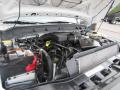  2012 F350 Super Duty 6.2 Liter Flex-Fuel SOHC 16-Valve VVT V8 Engine #31