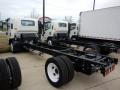 Undercarriage of 2019 Chevrolet Low Cab Forward 4500 Chassis #5