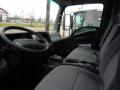 Front Seat of 2019 Chevrolet Low Cab Forward 4500 Chassis #6