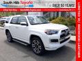 2020 4Runner Limited 4x4 #1