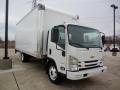 2019 Low Cab Forward 4500 Moving Truck #3