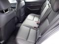 Rear Seat of 2020 Mazda MAZDA3 Select Sedan AWD #8