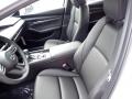 Front Seat of 2020 Mazda MAZDA3 Select Sedan AWD #11