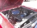  1966 Mustang 200 ci. Inline 6 cylinder Engine #3