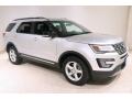 2017 Explorer XLT 4WD #1