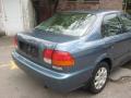 1998 Civic LX Sedan #12