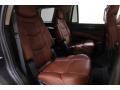 Rear Seat of 2018 Cadillac Escalade Luxury 4WD #27