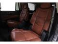 Rear Seat of 2018 Cadillac Escalade Luxury 4WD #28