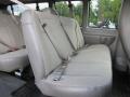 Rear Seat of 2013 Chevrolet Express LT 3500 Passenger Van #12