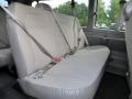 Rear Seat of 2013 Chevrolet Express LT 3500 Passenger Van #13