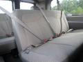 Rear Seat of 2013 Chevrolet Express LT 3500 Passenger Van #14