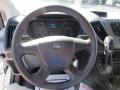  2017 Ford Transit Van 150 LR Regular Steering Wheel #18