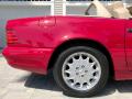 1997 SL 500 Roadster #34