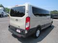 2017 Transit Wagon XLT 350 LR Long #5