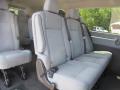 Rear Seat of 2017 Ford Transit Wagon XLT 350 LR Long #12