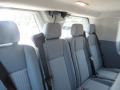 Rear Seat of 2017 Ford Transit Wagon XLT 350 LR Long #16