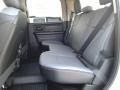 Rear Seat of 2020 Ram 5500 Tradesman Crew Cab 4x4 Chassis #13