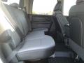 Rear Seat of 2020 Ram 5500 Tradesman Crew Cab 4x4 Chassis #14