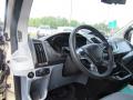  2017 Ford Transit Wagon XLT 350 LR Long Steering Wheel #31