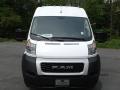 2020 ProMaster 2500 High Roof Cargo Van #3