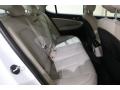 Rear Seat of 2019 Hyundai Genesis G70 RWD #14