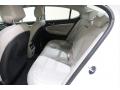 Rear Seat of 2019 Hyundai Genesis G70 RWD #15