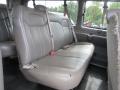 Rear Seat of 2010 Chevrolet Express LS 3500 Extended Passenger Van #11