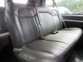 Rear Seat of 2010 Chevrolet Express LS 3500 Extended Passenger Van #12