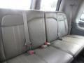 Rear Seat of 2010 Chevrolet Express LS 3500 Extended Passenger Van #13