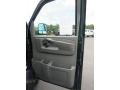 Door Panel of 2010 Chevrolet Express LS 3500 Extended Passenger Van #15