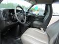  2010 Chevrolet Express Neutral Interior #25