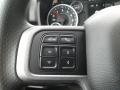  2020 Ram 2500 Power Wagon Crew Cab 4x4 Steering Wheel #18