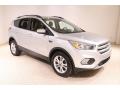 2018 Escape SE 4WD #1