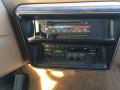 Controls of 1990 Ford F150 XLT Lariat Regular Cab #7