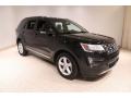 2016 Explorer XLT 4WD #1