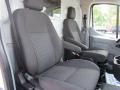 Front Seat of 2015 Ford Transit Van 150 LR Regular #21
