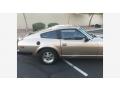1982 280ZX Coupe #10