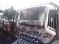 Controls of 2016 Chevrolet Silverado 2500HD LT Crew Cab 4x4 #14