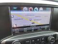 Navigation of 2016 Chevrolet Silverado 2500HD LT Crew Cab 4x4 #15