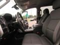 2016 Silverado 2500HD LT Crew Cab 4x4 #18