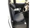 Front Seat of 1992 Land Rover Defender 110 #11