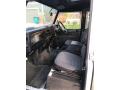  1992 Land Rover Defender Grey Interior #12