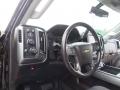  2016 Chevrolet Silverado 2500HD LT Crew Cab 4x4 Steering Wheel #20