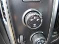 Controls of 2016 Chevrolet Silverado 2500HD LT Crew Cab 4x4 #23