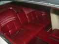 1966 Thunderbird Coupe #3