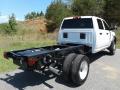 2020 4500 Tradesman Crew Cab 4x4 Chassis #6