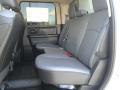 2020 4500 Tradesman Crew Cab 4x4 Chassis #12