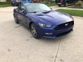 2016 Mustang EcoBoost Premium Coupe #26