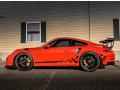 2016 Porsche 911 GT3 RS