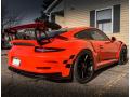 2016 911 GT3 RS #9